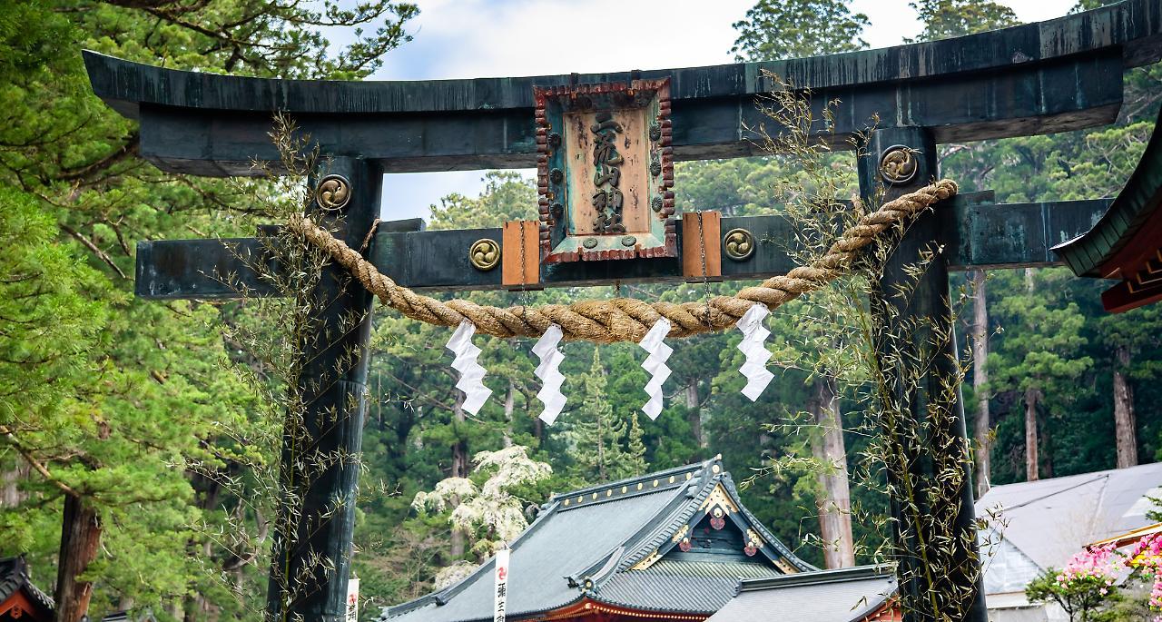 Nikko Yumoto Onsen Honokana Yado Jurin Dış mekan fotoğraf