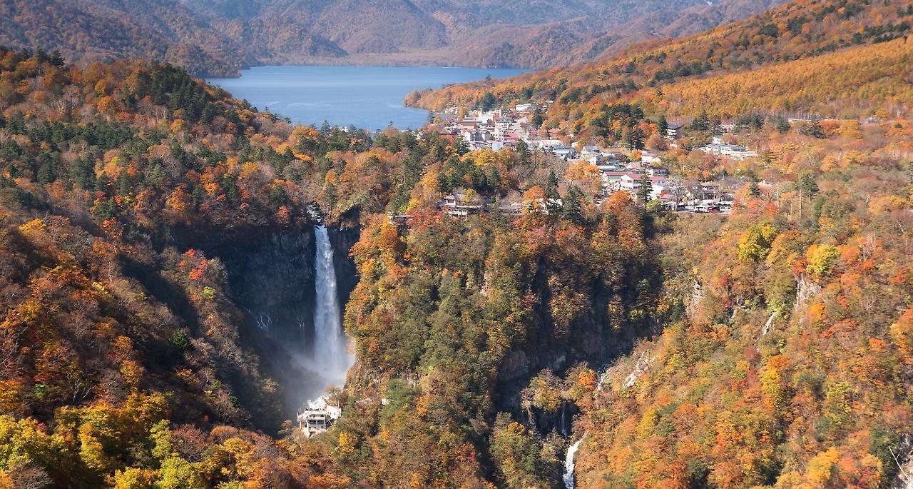 Nikko Yumoto Onsen Honokana Yado Jurin Dış mekan fotoğraf